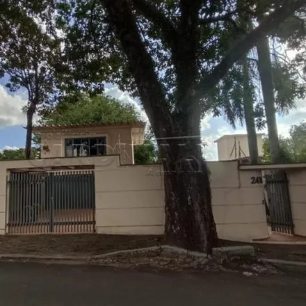 Buy this 4 bed house on Rua Doutor Rafael de Abreu Vidal in Vila Elizabeth, São Carlos - SP