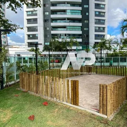 Buy this 3 bed apartment on Rua Monsenhor Silva 296 in Madalena, Recife - PE