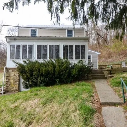 Buy this 2 bed house on Brunswick Pike in West Portal, Bethlehem Township