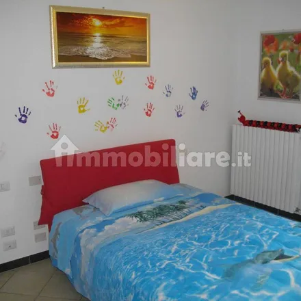 Rent this 5 bed apartment on Via Primo Conti 1 in 50025 Montespertoli FI, Italy