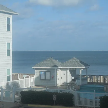 Rent this 2 bed condo on 2312 Beach Haven Dr
