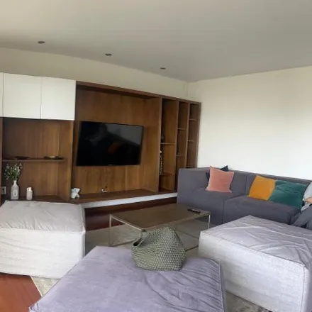 Rent this 2 bed apartment on Mediterraneo 2 in Prolongación Vasco de Quiroga, Cuajimalpa de Morelos