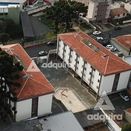Image 2 - Avenida Visconde de Mauá, Oficinas, Ponta Grossa - PR, 84045-000, Brazil - Apartment for sale