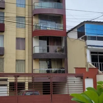 Buy this 3 bed apartment on Domingo Astete y Moscoso in Lima, Lima Metropolitan Area 07006