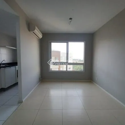 Rent this 2 bed apartment on unnamed road in Marechal Rondon, Canoas - RS