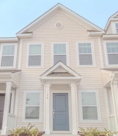 Rent this 2 bed townhouse on 4349 Bayshore Road in Little River, Horry County