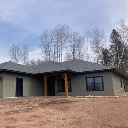 Buy this 3 bed house on 4313 Thielke Circle in Hermantown, MN 55811
