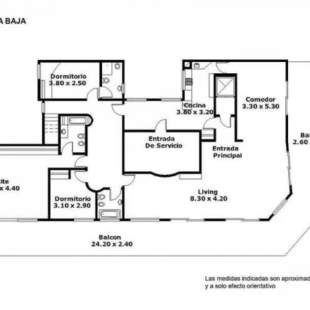 Buy this 5 bed apartment on Avenida Callao 1497 in Recoleta, C1012 AAZ Buenos Aires