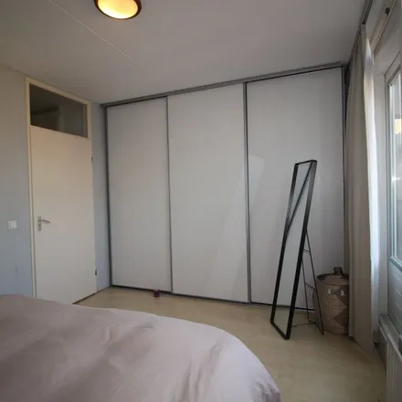 Image 9 - Koperslagerhof 37, 1315 BX Almere, Netherlands - Apartment for rent