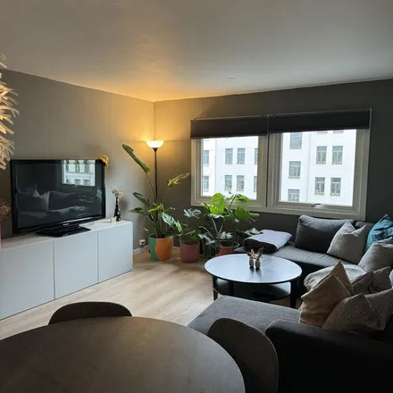 Image 2 - Elgeseter gate 40A, 7030 Trondheim, Norway - Apartment for rent