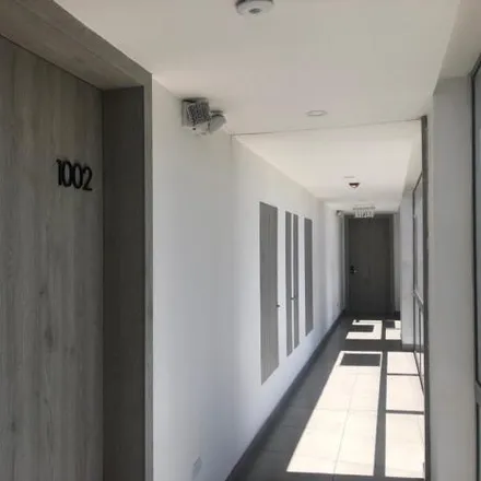 Buy this 2 bed apartment on Los Cebiches De la Rumiñahui in Avenida República de El Salvador, 170505