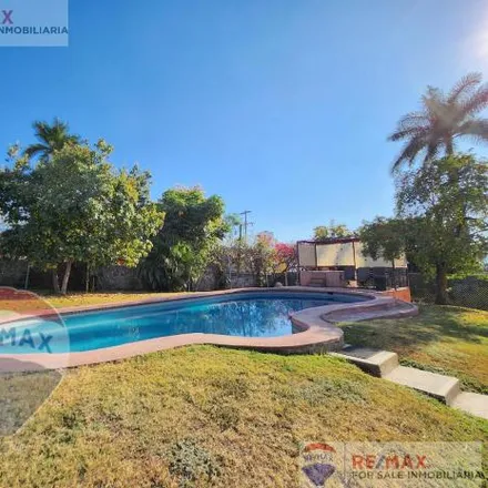 Buy this 3 bed house on Calle Paseo de la Reforma in Fracc. Junto Al Río, 62584 Cuernavaca