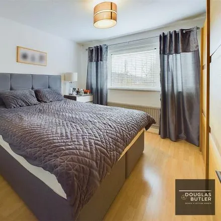 Image 7 - Wordsworth Crescent, Chester, CH1 5UD, United Kingdom - Townhouse for sale