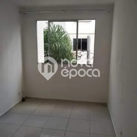 Buy this 2 bed apartment on unnamed road in Tomás Coelho, Rio de Janeiro - RJ