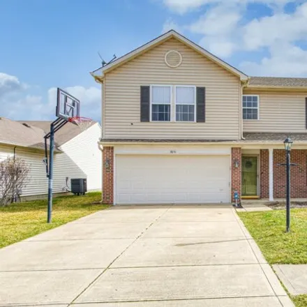 Buy this 4 bed house on 7851 Valley Trace Lane in Indianapolis, IN 46237