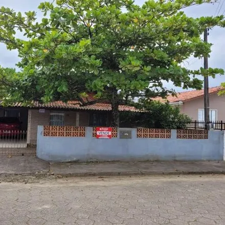 Image 2 - Avenida Eugênio Krause, Centro, Penha - SC, 88385-000, Brazil - House for sale