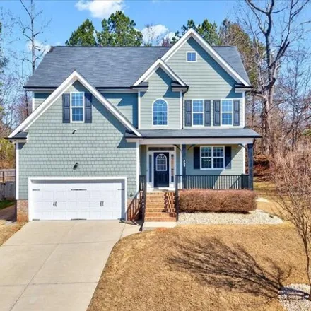 Buy this 5 bed house on 221 Nelson Lane in Clayton, NC 27527