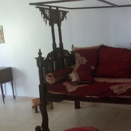 Rent this 1 bed house on Mombasa