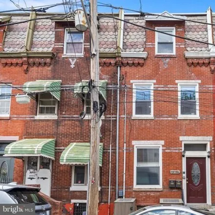 Buy this 2 bed house on 1522 Cambridge Street in Philadelphia, PA 19130