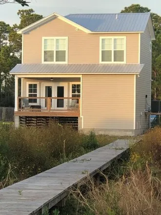 Image 3 - unnamed road, Carrabelle, FL, USA - House for sale