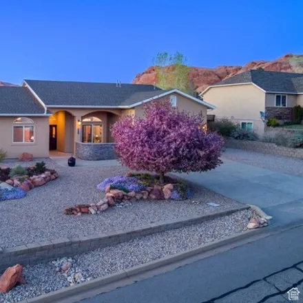 Image 3 - 3338 Arena Roja, Spanish Valley, UT 84532, USA - House for sale
