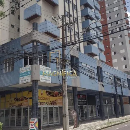 Buy this 3 bed apartment on Avenida Paraná 1758 in Bacacheri, Curitiba - PR