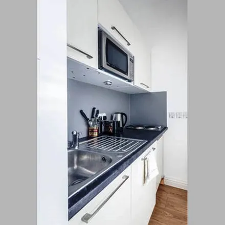 Rent this 1 bed apartment on London in NW1 0JH, United Kingdom
