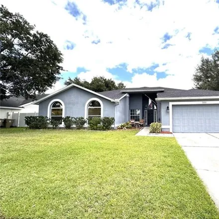 Buy this 4 bed house on 2878 Middleton Circle in Buenaventura Lakes, FL 34743