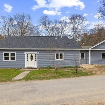 Rent this 4 bed house on 178 Jenkins Road in Andover, MA 01864