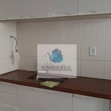 Buy this 2 bed apartment on Rua Barão de Jaguará 613 in Centro, Campinas - SP