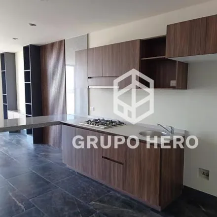 Rent this 1 bed apartment on Avenida Paseo del Cielo in 20329 Aguascalientes City, AGU