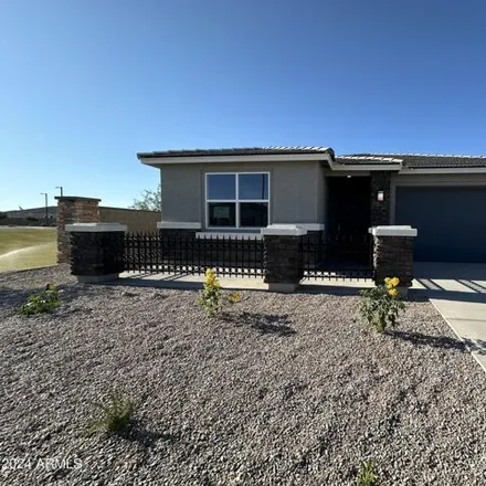 Buy this 3 bed house on 15896 West Desert Hollow Drive in Surprise, AZ 85387