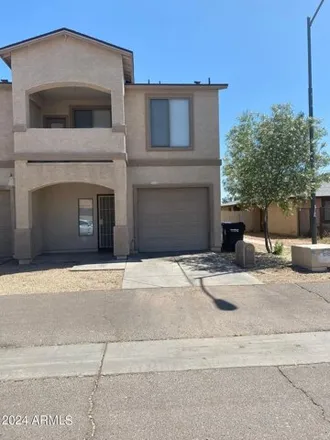 Buy this 3 bed house on 202 East Lawrence Boulevard in Avondale, AZ 85323