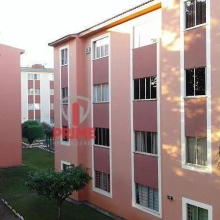 Buy this 3 bed apartment on Wilmar Sauner in Cinco Conjuntos, Londrina - PR