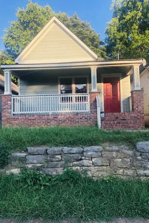 Rent this 3 bed house on 2610 Long Street in Chattanooga, TN 37408