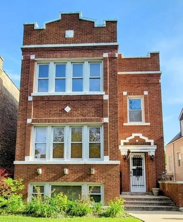 Rent this 2 bed apartment on 5045 West Henderson Street in Chicago, IL 60634