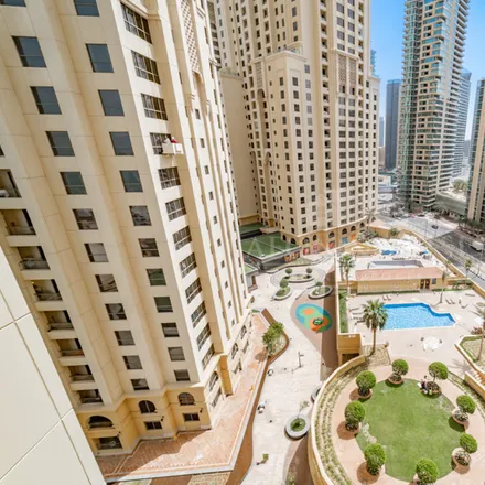 Buy this 3 bed apartment on Jumeirah Beach Residence