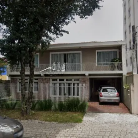 Buy this 4 bed house on Rua Nicarágua 725 in Bacacheri, Curitiba - PR