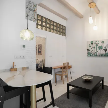 Image 2 - Carrer Modern, 08902 l'Hospitalet de Llobregat, Spain - Apartment for rent