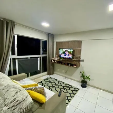 Buy this 1 bed apartment on Rua 11 in Nova Colina, Sobradinho - Federal District