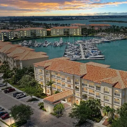 Buy this 2 bed condo on Harbour Isle Drive in Fort Pierce, FL 34949