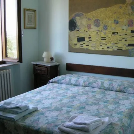 Rent this 3 bed house on 62028 Sarnano MC