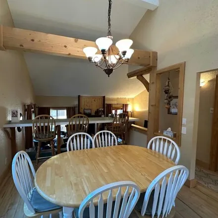 Image 5 - 82 Squaw Valley Lane, Angel Fire, Colfax County, NM 87710, USA - Condo for sale