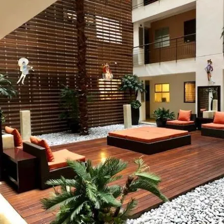 Buy this 1 bed apartment on Calle Lago Como 236 in Miguel Hidalgo, 11460 Santa Fe
