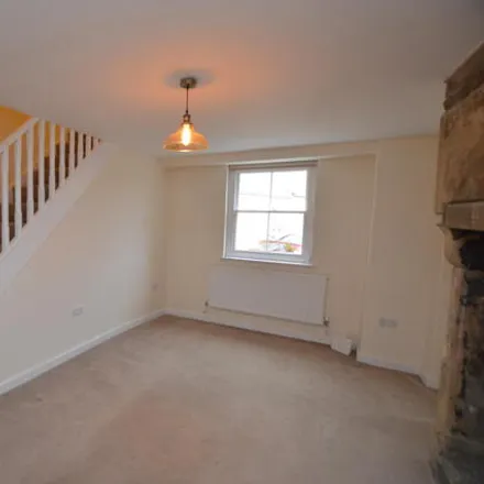 Image 5 - Church Alley, Bakewell CP, DE45 1FF, United Kingdom - House for rent