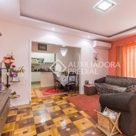 Buy this 3 bed apartment on Pousada do Parque in Rua Antenor Lemos 32, Menino Deus