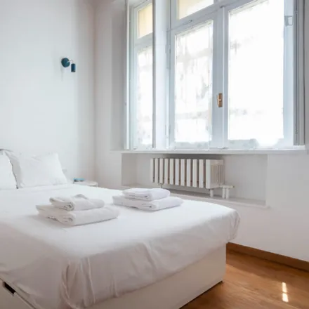 Rent this 1 bed apartment on Guendalina in Corso di Porta Ticinese 65, 20123 Milan MI