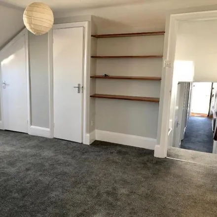 Rent this studio apartment on Barclay House in Wellington Road, Brighton