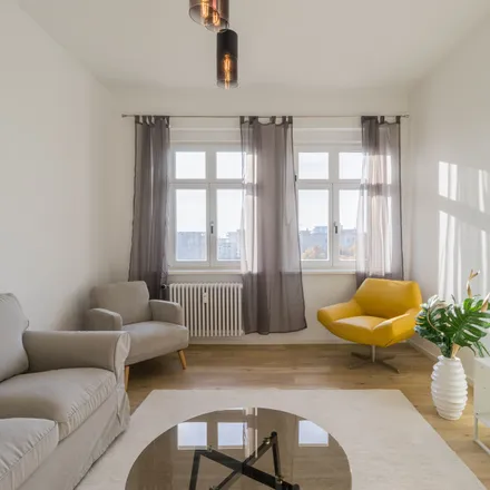 Image 3 - Frankfurter Allee, 10247 Berlin, Germany - Apartment for rent