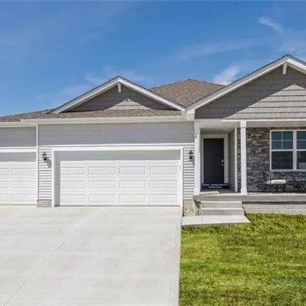 Buy this 4 bed house on Eagle Vista Drive in Adel, IA 50003